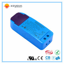 constant current triac led driver professional 700mA for LED downlight SAA CE approved